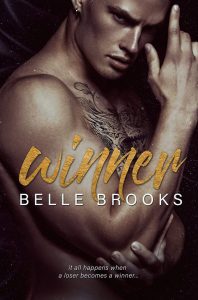 Belle Brooks | Author