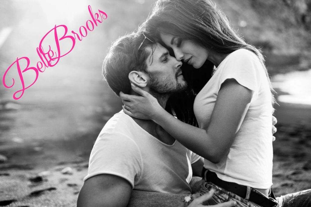 Belle Brooks | Author