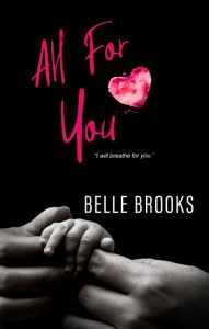 Belle Brooks | Author